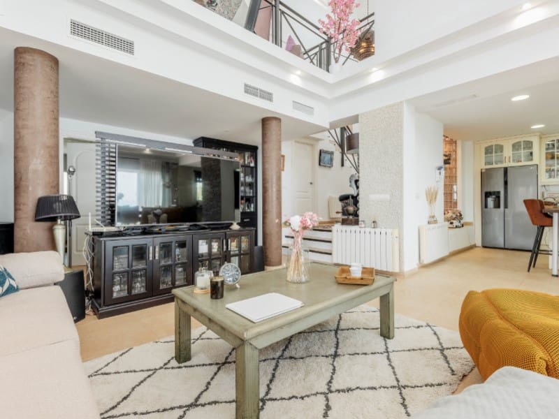 4 Zimmer Villa zu verkaufen in Altea mit Garage - 1.569.000 € (Ref: 9142908)