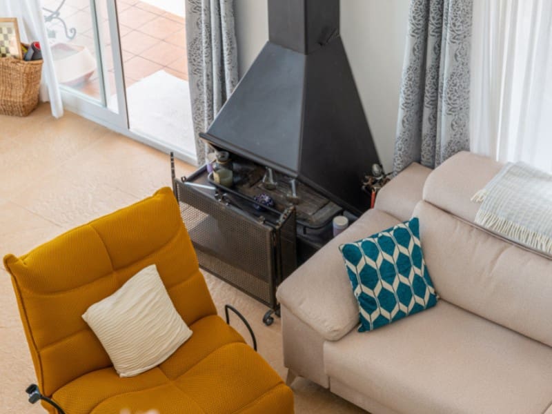 4 Zimmer Villa zu verkaufen in Altea mit Garage - 1.569.000 € (Ref: 9142908)