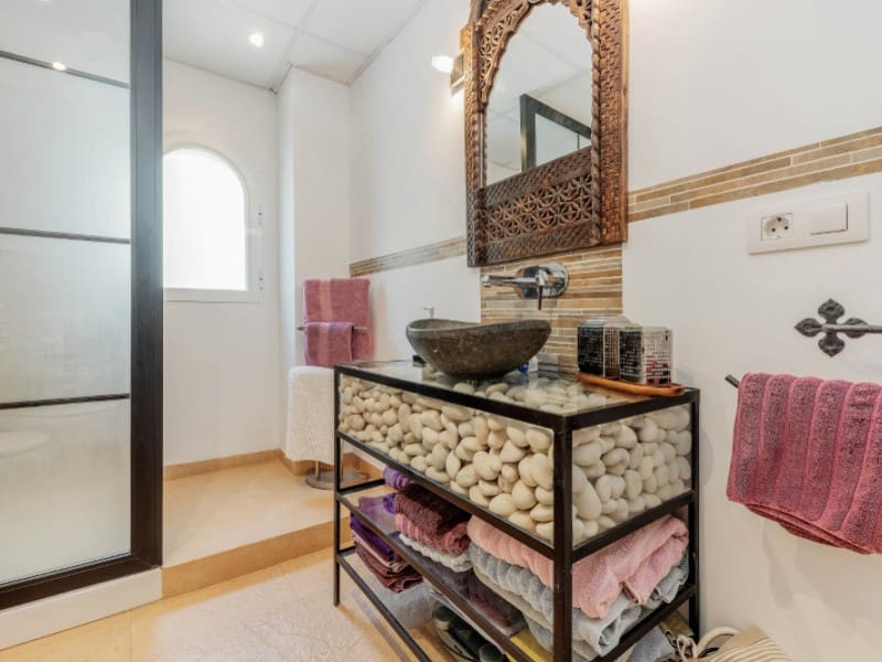 4 Zimmer Villa zu verkaufen in Altea mit Garage - 1.569.000 € (Ref: 9142908)