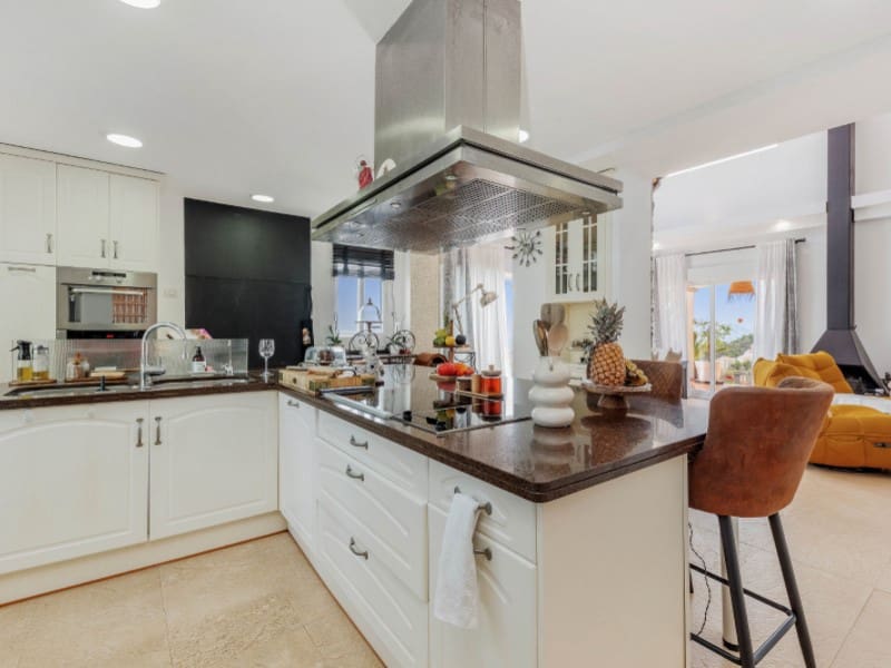 4 Zimmer Villa zu verkaufen in Altea mit Garage - 1.569.000 € (Ref: 9142908)