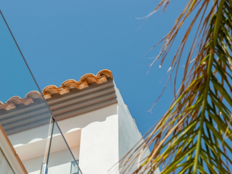 4 Zimmer Villa zu verkaufen in Altea mit Garage - 1.569.000 € (Ref: 9142908)