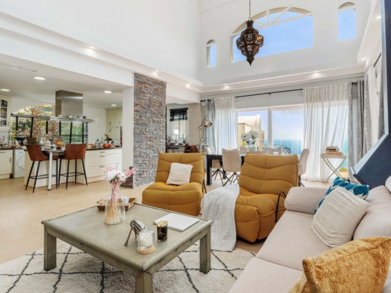 4 Zimmer Villa zu verkaufen in Altea mit Garage - 1.569.000 € (Ref: 9142908)