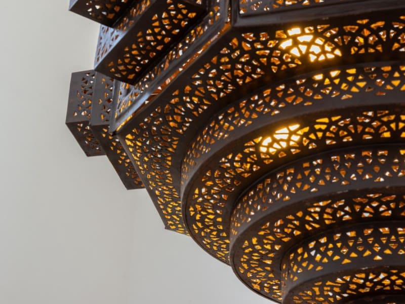 4 Zimmer Villa zu verkaufen in Altea mit Garage - 1.569.000 € (Ref: 9142908)