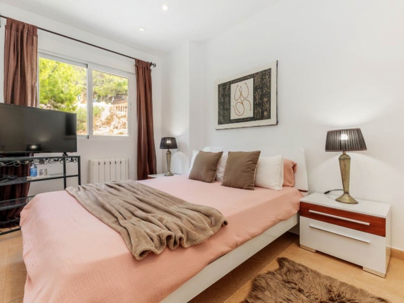 4 Zimmer Villa zu verkaufen in Altea mit Garage - 1.569.000 € (Ref: 9142908)