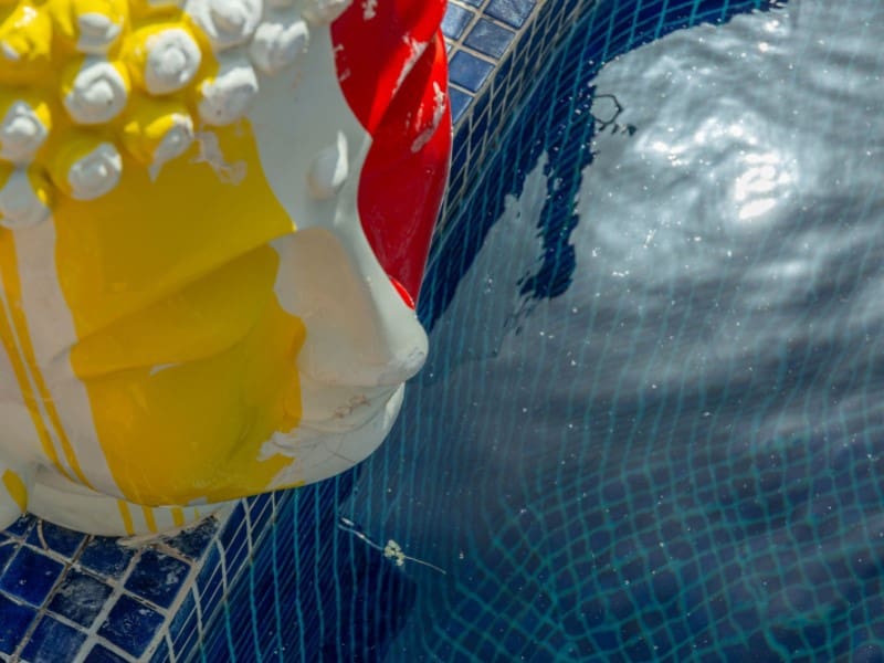 4 Zimmer Villa zu verkaufen in Altea mit Garage - 1.569.000 € (Ref: 9142908)