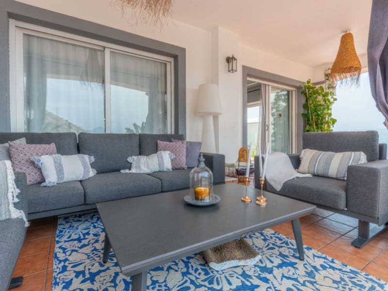 4 Zimmer Villa zu verkaufen in Altea mit Garage - 1.569.000 € (Ref: 9142908)