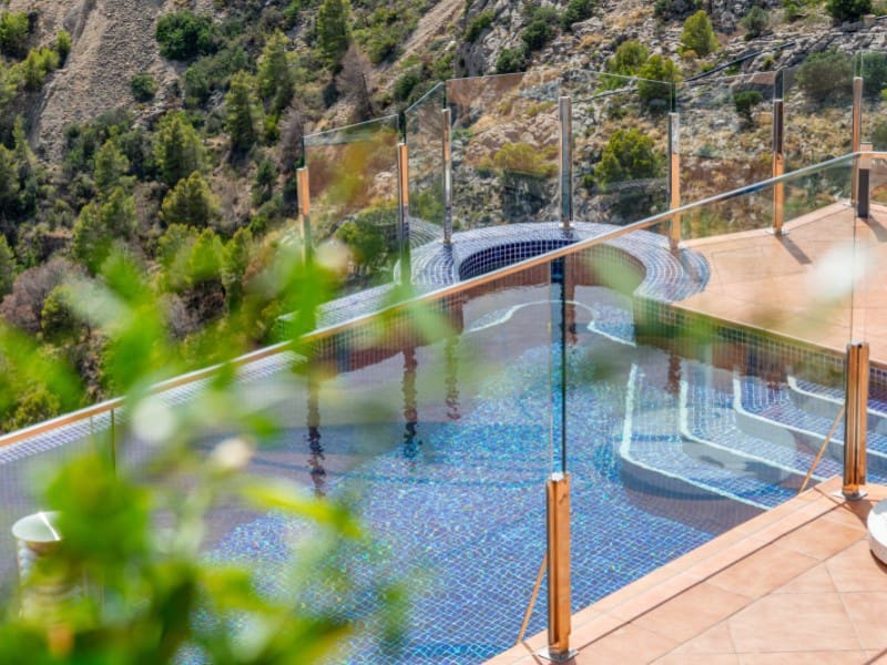 4 Zimmer Villa zu verkaufen in Altea mit Garage - 1.569.000 € (Ref: 9142908)