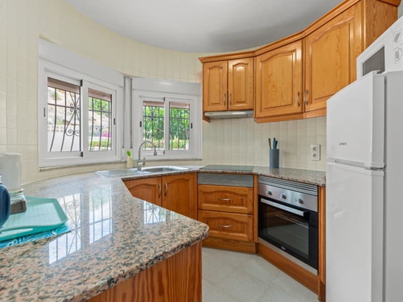 11 chambre Villa/Maison à vendre à San Vicente / Sant Vicent del Raspeig - 1 500 000 € (Ref: 9169841)