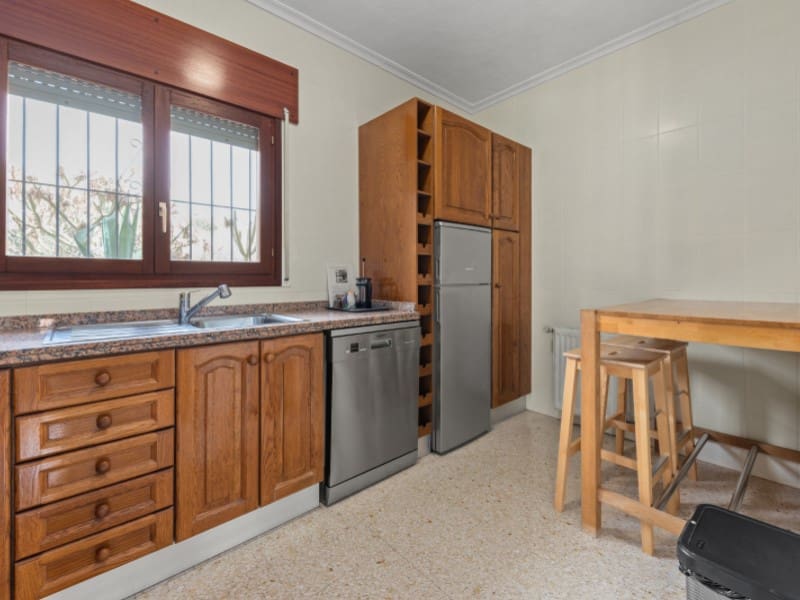 11 chambre Villa/Maison à vendre à San Vicente / Sant Vicent del Raspeig - 1 500 000 € (Ref: 9169841)