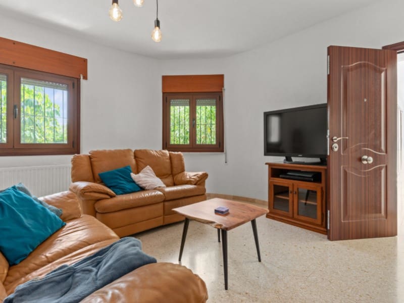 11 chambre Villa/Maison à vendre à San Vicente / Sant Vicent del Raspeig - 1 500 000 € (Ref: 9169841)