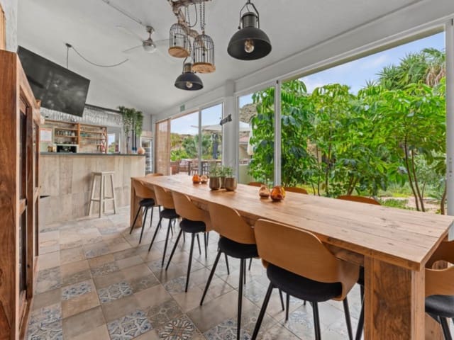 11 chambre Villa/Maison à vendre à San Vicente / Sant Vicent del Raspeig - 1 500 000 € (Ref: 9169841)