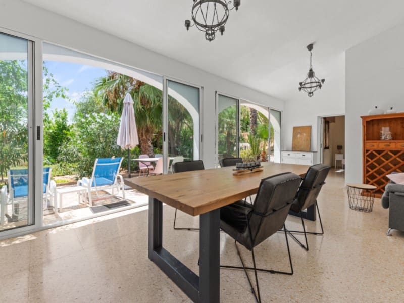 11 chambre Villa/Maison à vendre à San Vicente / Sant Vicent del Raspeig - 1 500 000 € (Ref: 9169841)