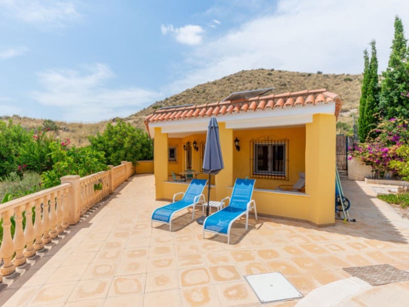 11 chambre Villa/Maison à vendre à San Vicente / Sant Vicent del Raspeig - 1 500 000 € (Ref: 9169841)