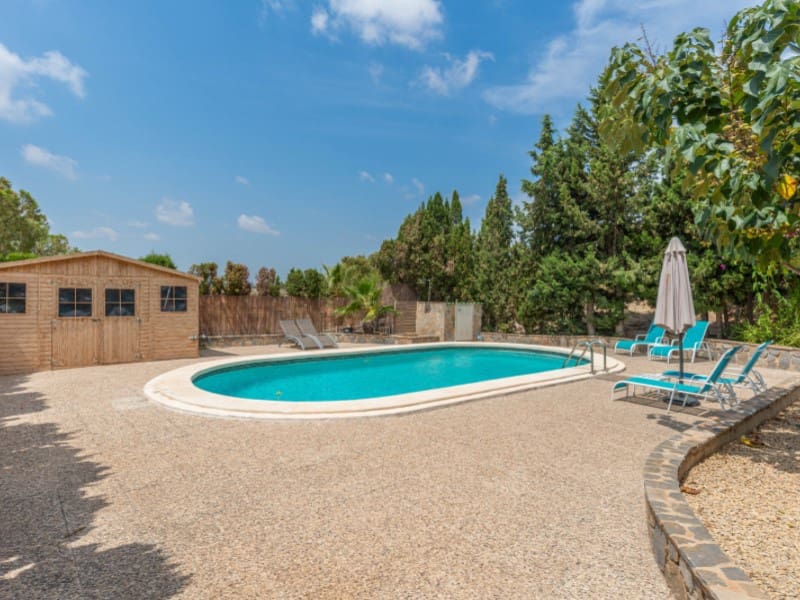 11 chambre Villa/Maison à vendre à San Vicente / Sant Vicent del Raspeig - 1 500 000 € (Ref: 9169841)