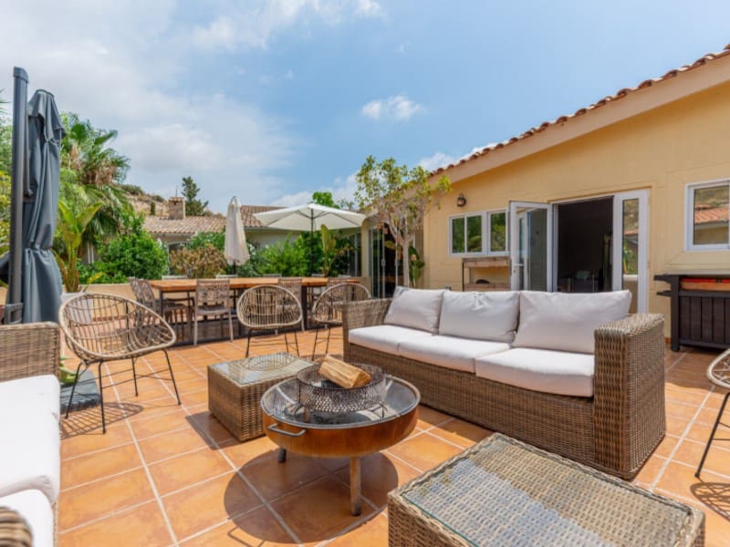 11 chambre Villa/Maison à vendre à San Vicente / Sant Vicent del Raspeig - 1 500 000 € (Ref: 9169841)