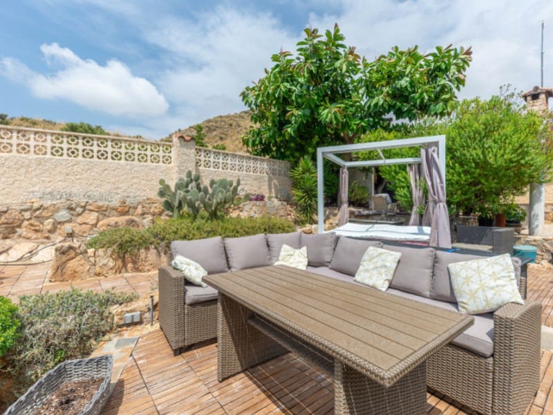 11 chambre Villa/Maison à vendre à San Vicente / Sant Vicent del Raspeig - 1 500 000 € (Ref: 9169841)