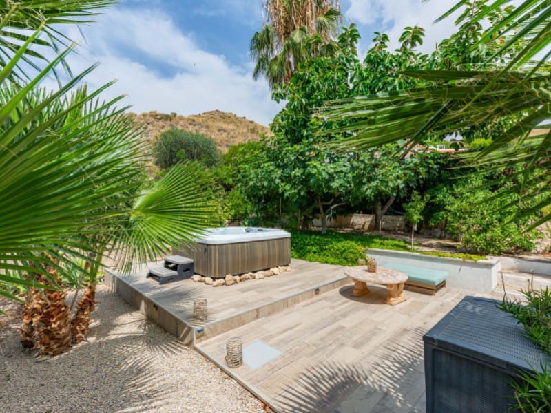 11 chambre Villa/Maison à vendre à San Vicente / Sant Vicent del Raspeig - 1 500 000 € (Ref: 9169841)