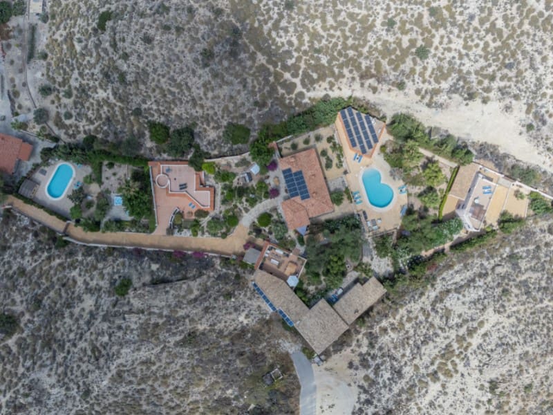 11 chambre Villa/Maison à vendre à San Vicente / Sant Vicent del Raspeig - 1 500 000 € (Ref: 9169841)