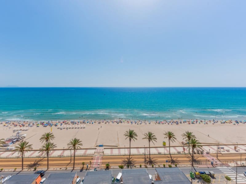 3 soveværelse Lejlighed til salg i Playa de Muchavista - € 495.000 (Ref: 9183921)