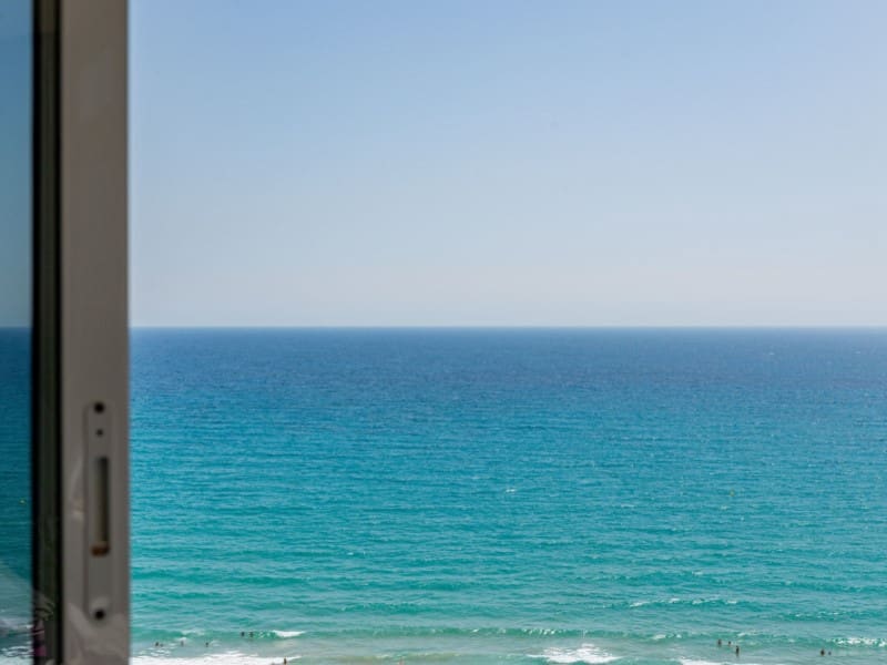 3 soveværelse Lejlighed til salg i Playa de Muchavista - € 495.000 (Ref: 9183921)