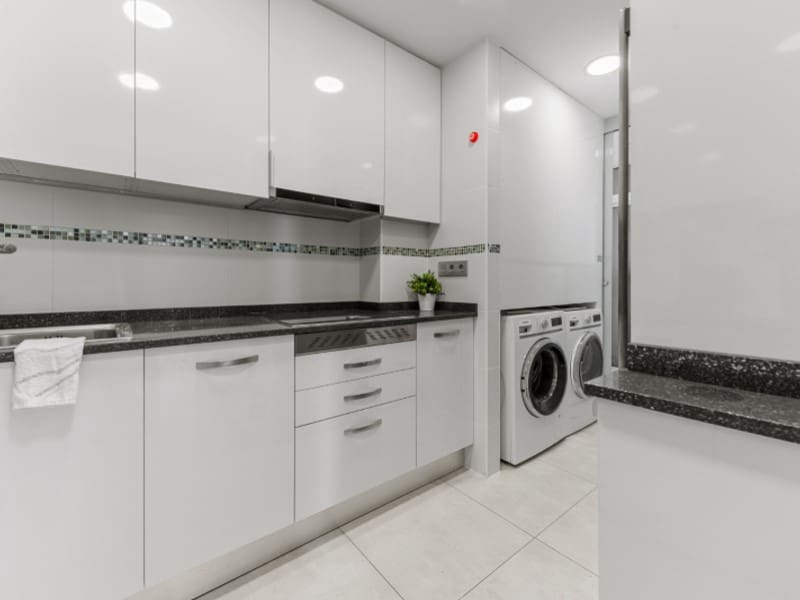 3 soveværelse Lejlighed til salg i Playa de Muchavista - € 495.000 (Ref: 9183921)