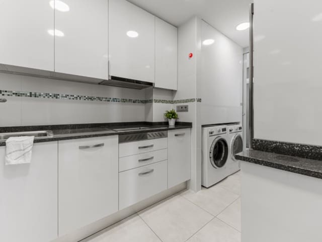 3 makuuhuone Huoneisto myytävänä paikassa Playa de Muchavista, El Campello - 495 000 € (Ref: 9183921)