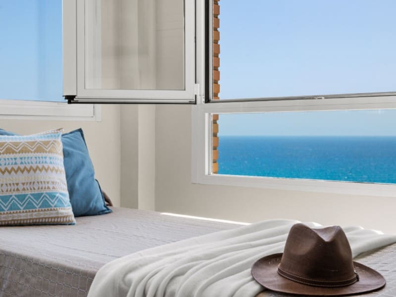 3 soveværelse Lejlighed til salg i Playa de Muchavista - € 495.000 (Ref: 9183921)