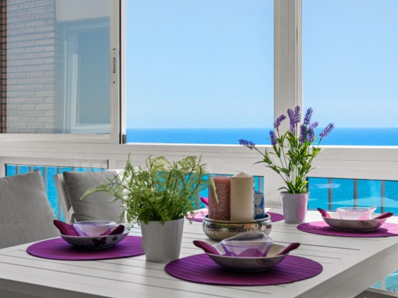 3 soveværelse Lejlighed til salg i Playa de Muchavista - € 495.000 (Ref: 9183921)