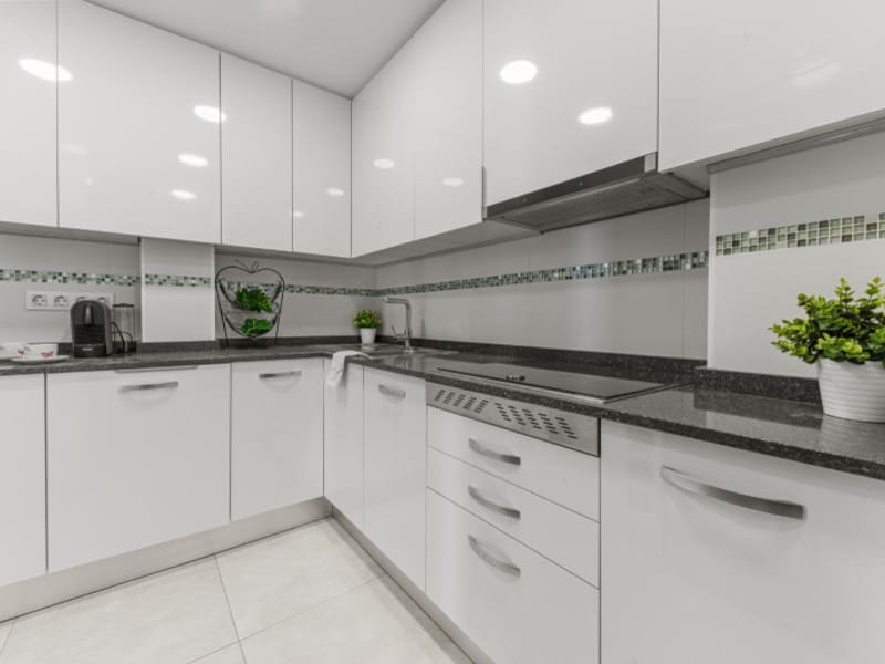 3 soveværelse Lejlighed til salg i Playa de Muchavista - € 495.000 (Ref: 9183921)