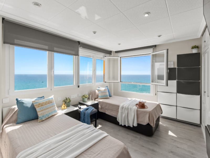 3 soveværelse Lejlighed til salg i Playa de Muchavista - € 495.000 (Ref: 9183921)