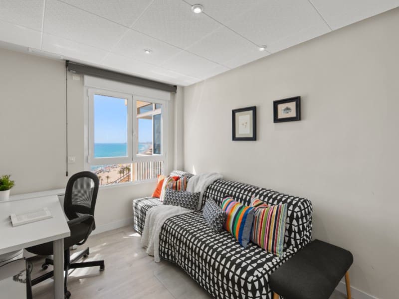 3 soveværelse Lejlighed til salg i Playa de Muchavista - € 495.000 (Ref: 9183921)