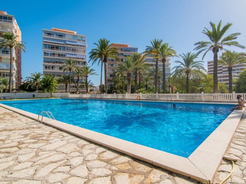 3 soveværelse Lejlighed til salg i Playa de Muchavista - € 495.000 (Ref: 9183921)