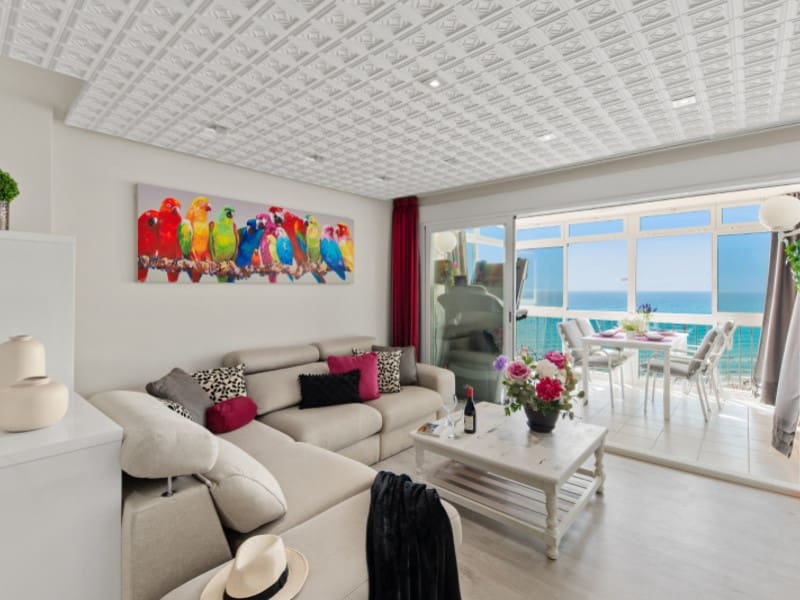 3 soveværelse Lejlighed til salg i Playa de Muchavista - € 495.000 (Ref: 9183921)