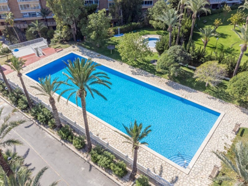 3 soveværelse Lejlighed til salg i Playa de Muchavista - € 495.000 (Ref: 9183921)