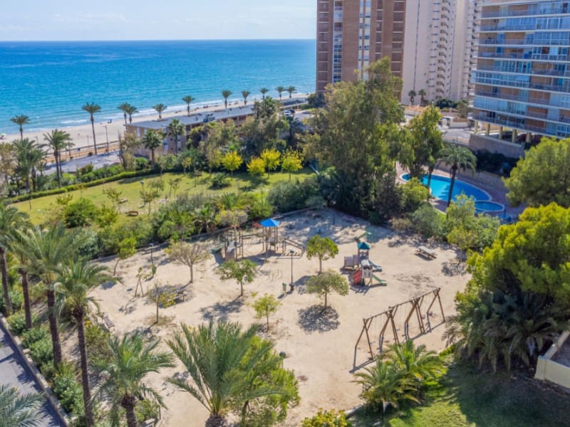 3 soveværelse Lejlighed til salg i Playa de Muchavista - € 495.000 (Ref: 9183921)