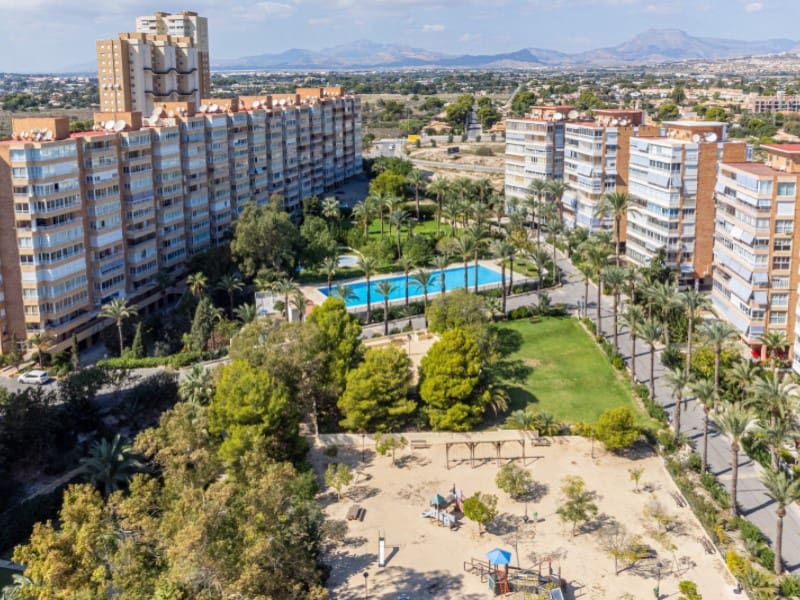 3 soveværelse Lejlighed til salg i Playa de Muchavista - € 495.000 (Ref: 9183921)