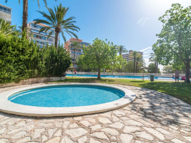 3 soveværelse Lejlighed til salg i Playa de Muchavista - € 495.000 (Ref: 9183921)