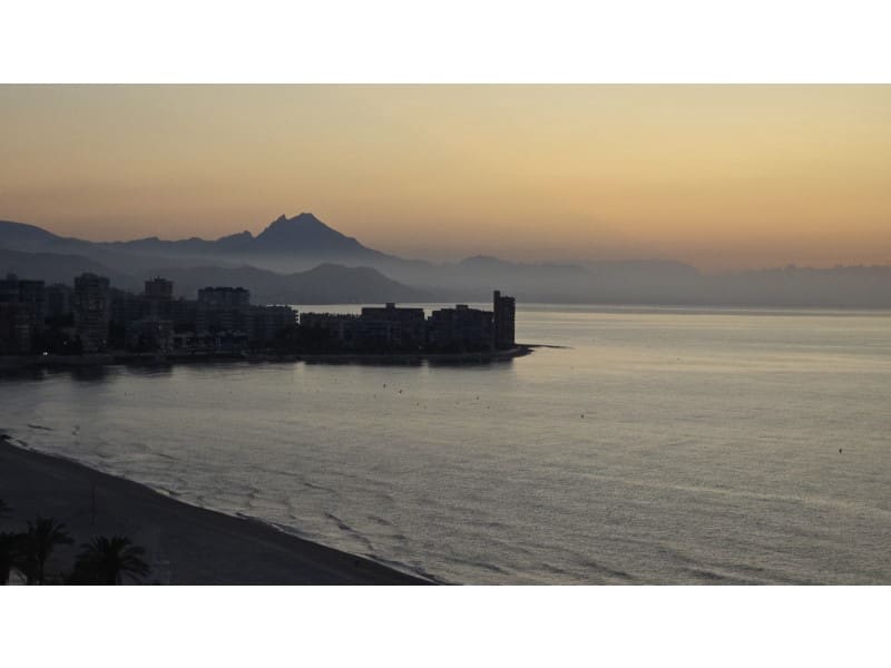 3 soveværelse Lejlighed til salg i Playa de Muchavista - € 495.000 (Ref: 9183921)