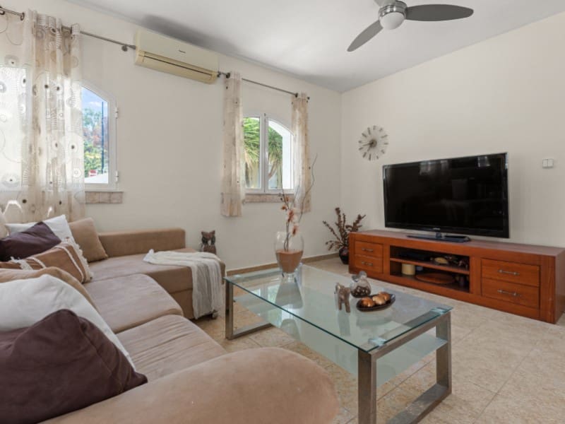 4 chambre Villa/Maison à vendre à El Campello avec garage - 559 000 € (Ref: 9183922)