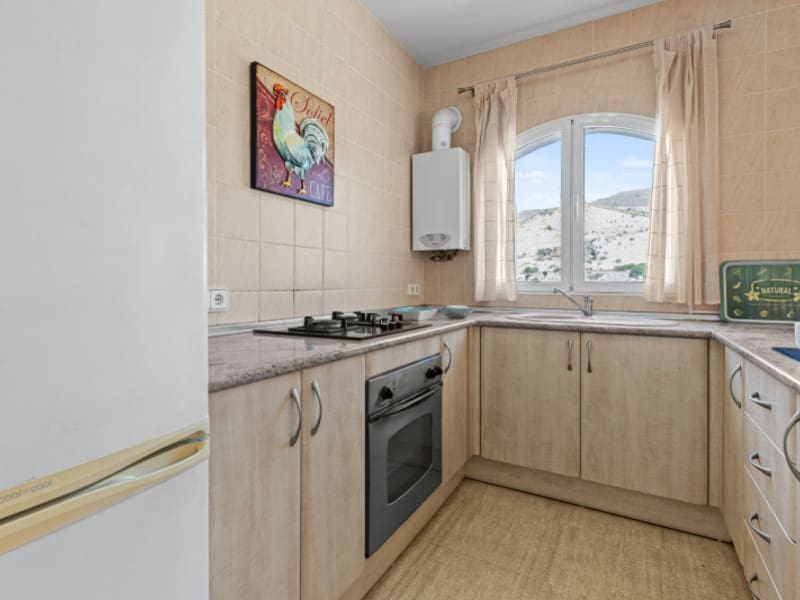 4 chambre Villa/Maison à vendre à El Campello avec garage - 559 000 € (Ref: 9183922)