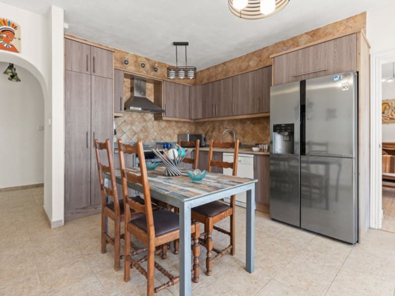 4 chambre Villa/Maison à vendre à El Campello avec garage - 559 000 € (Ref: 9183922)