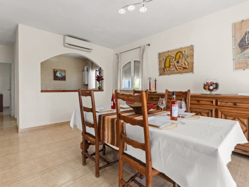 4 chambre Villa/Maison à vendre à El Campello avec garage - 559 000 € (Ref: 9183922)