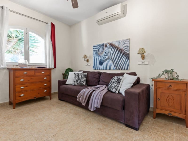 4 chambre Villa/Maison à vendre à El Campello avec garage - 559 000 € (Ref: 9183922)