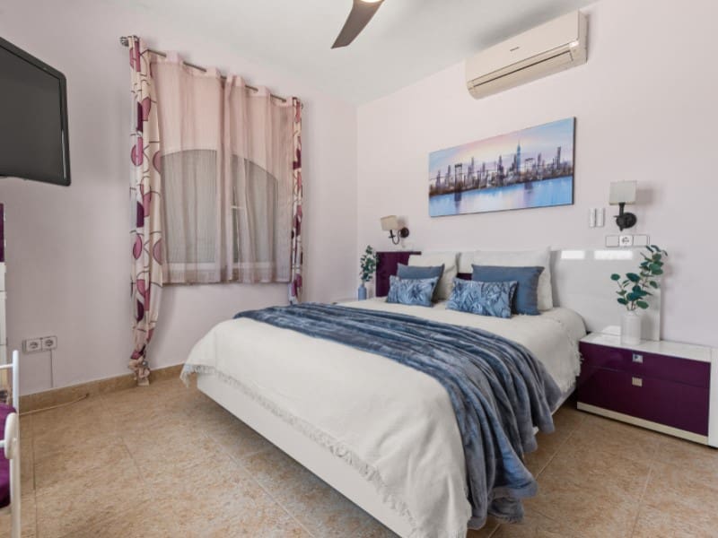 4 chambre Villa/Maison à vendre à El Campello avec garage - 559 000 € (Ref: 9183922)