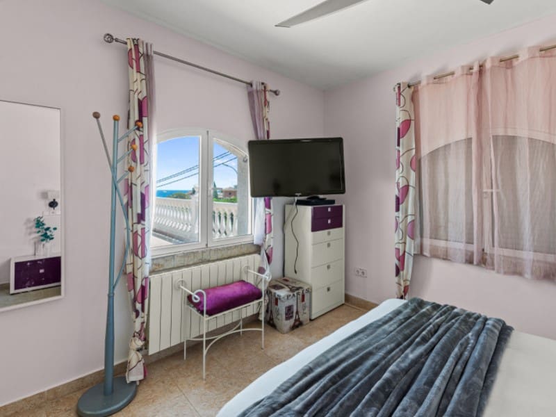 4 chambre Villa/Maison à vendre à El Campello avec garage - 559 000 € (Ref: 9183922)