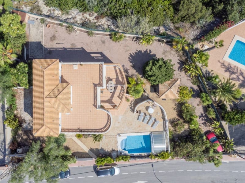 4 chambre Villa/Maison à vendre à El Campello avec garage - 559 000 € (Ref: 9183922)