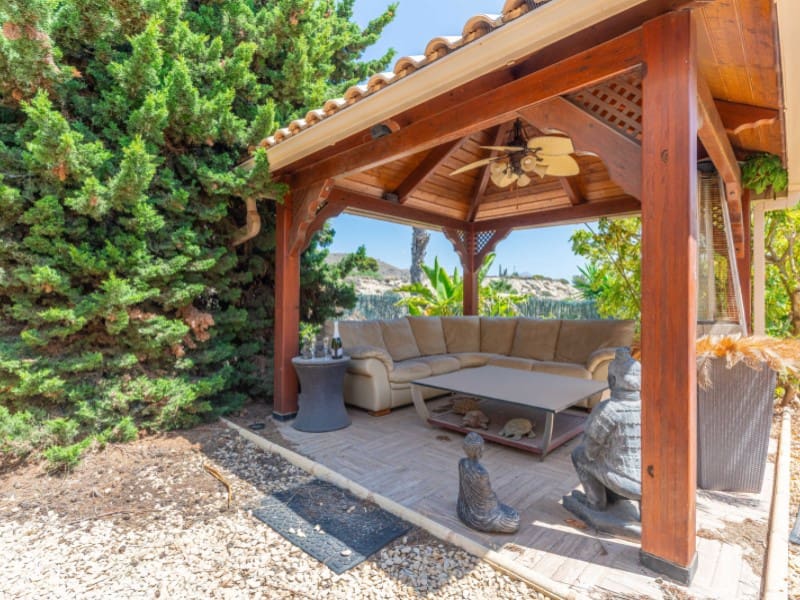 4 chambre Villa/Maison à vendre à El Campello avec garage - 559 000 € (Ref: 9183922)