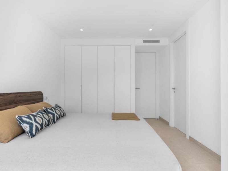 4 soverom Villa til salgs i Altea la Vella med svømmebasseng garasje - € 2 146 000 (Ref: 9199688)