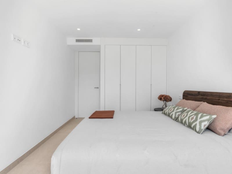 4 soverom Villa til salgs i Altea la Vella med svømmebasseng garasje - € 2 146 000 (Ref: 9199688)