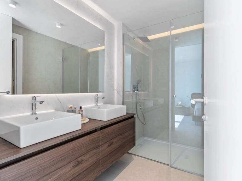 4 soverom Villa til salgs i Altea la Vella med svømmebasseng garasje - € 2 146 000 (Ref: 9199688)